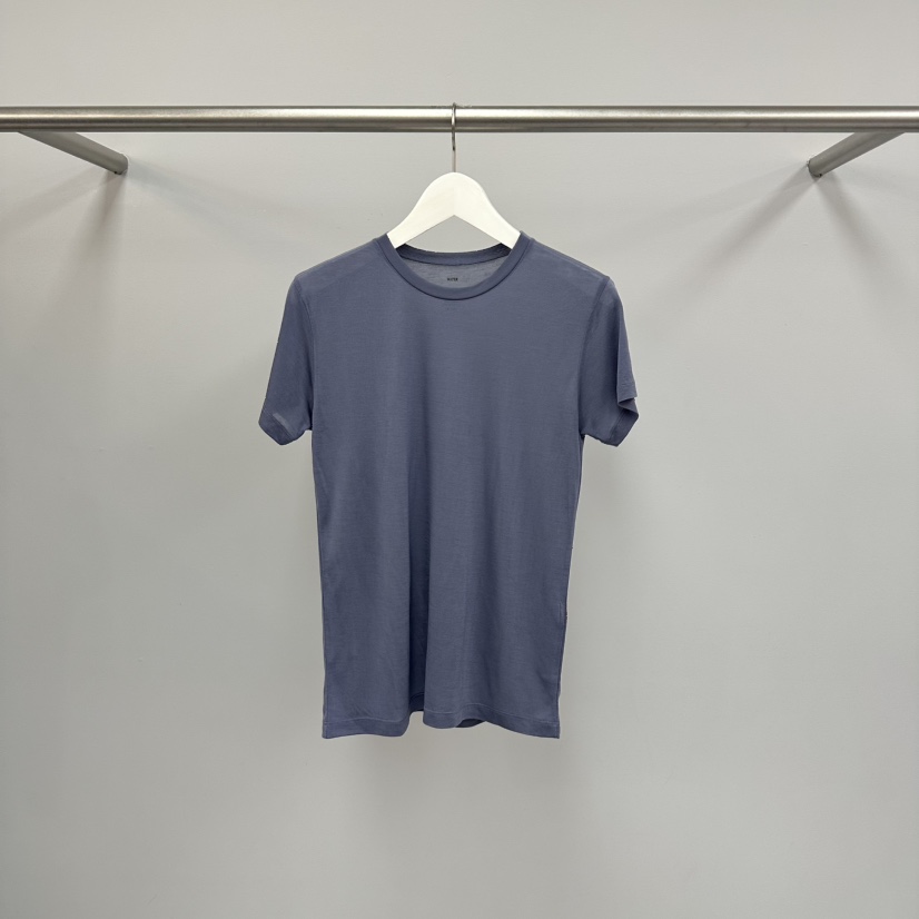 WATER/RIVER韓國東大門代購女士新款熱賣推薦休閑人氣T恤WATER/RIVERT恤圖色1