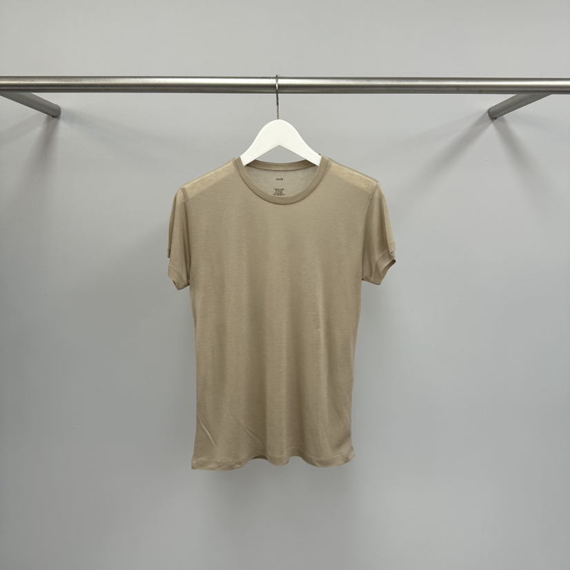 WATER/RIVER韓國東大門代購女士新款熱賣推薦休閑人氣T恤WATER/RIVERT恤圖色2