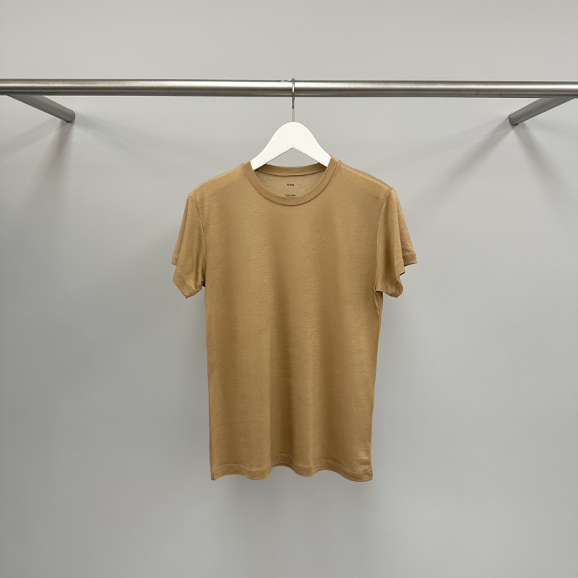 WATER/RIVER韓國東大門代購女士新款熱賣推薦休閑人氣T恤WATER/RIVERT恤圖色5