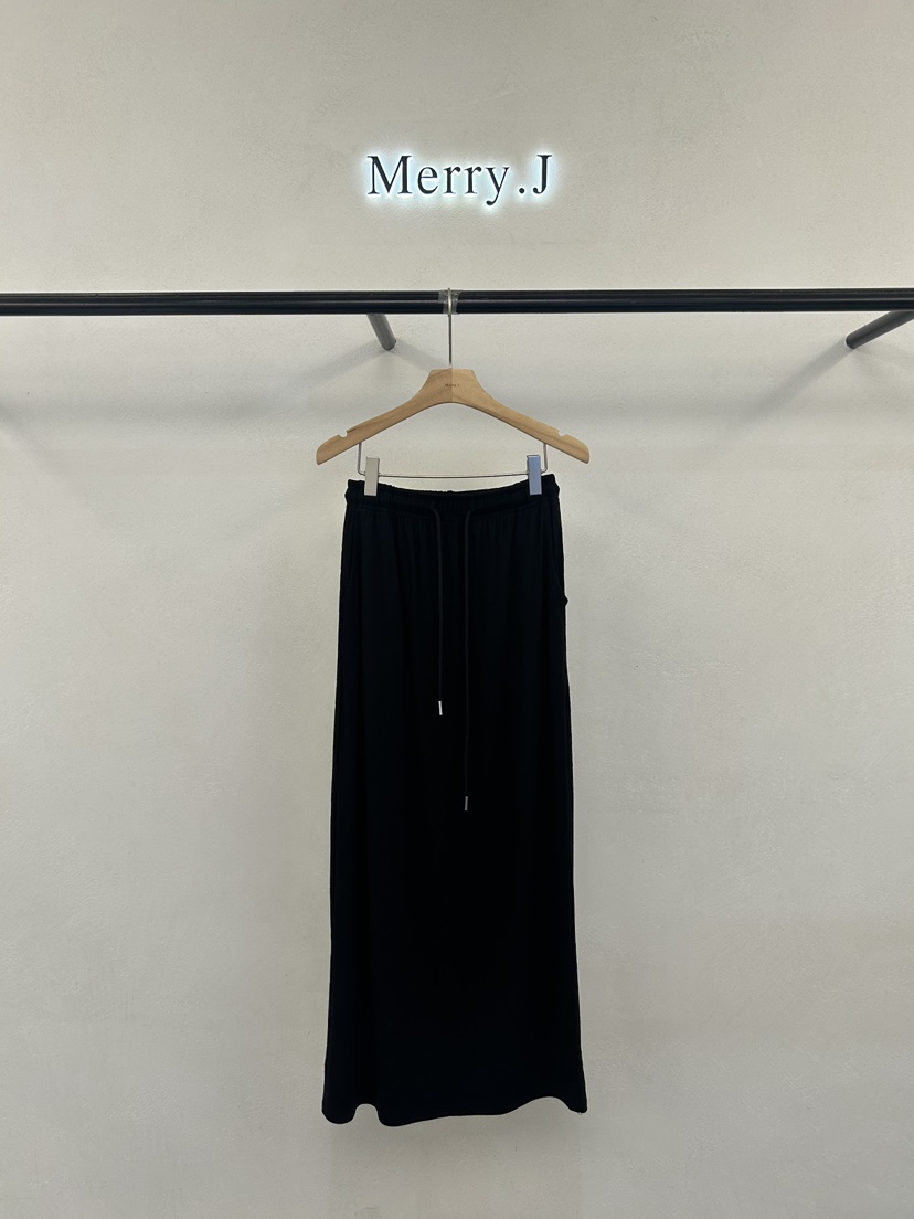 MERRY-J韓國直郵女裝新品休閑26春夏時尚推薦熱賣人氣長裙MERRY-J長裙圖色3