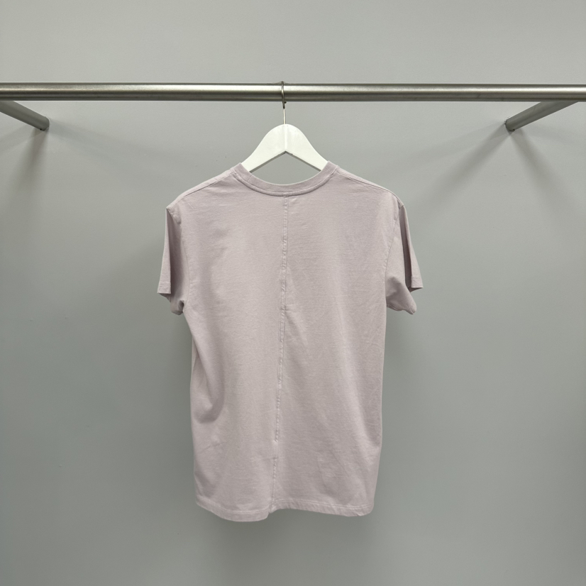 WATER/RIVER韓國東大門代購女裝新款休閑職業人氣26春夏T恤WATER/RIVERT恤