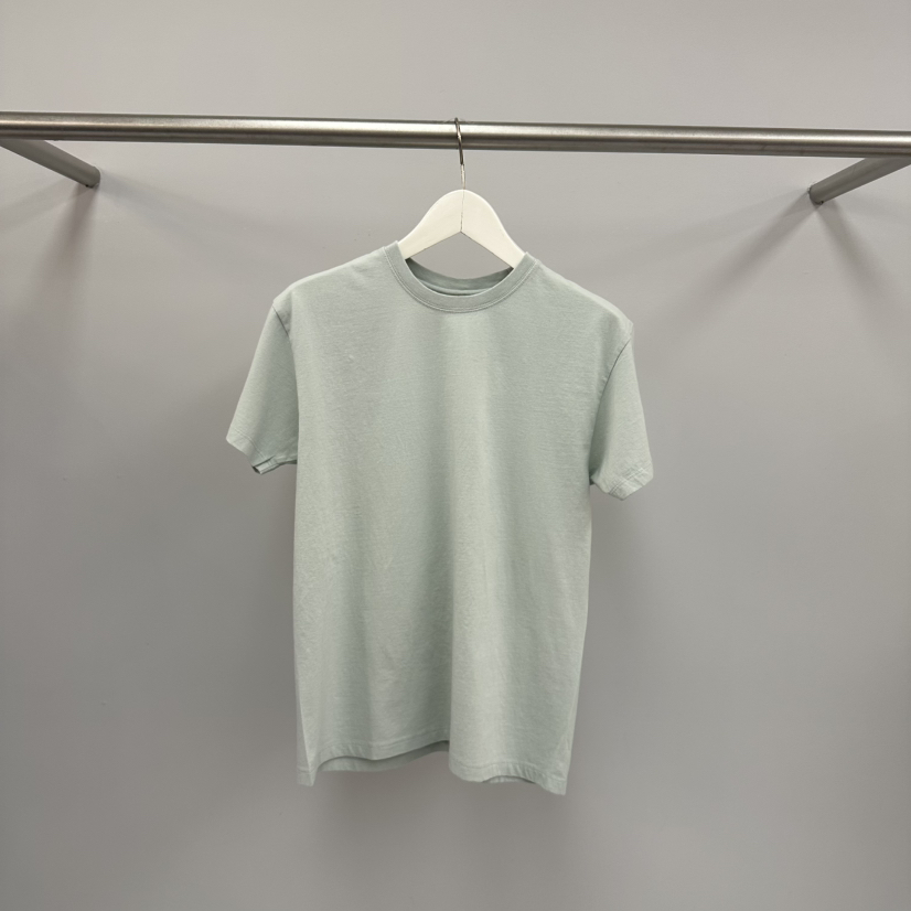 WATER/RIVER韓國東大門代購女裝新款休閑職業人氣26春夏T恤WATER/RIVERT恤圖色2