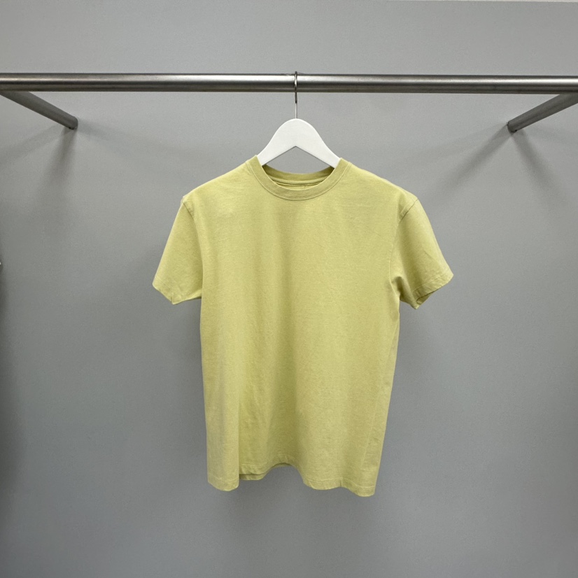 WATER/RIVER韓國東大門代購女裝新款休閑職業人氣26春夏T恤WATER/RIVERT恤圖色4