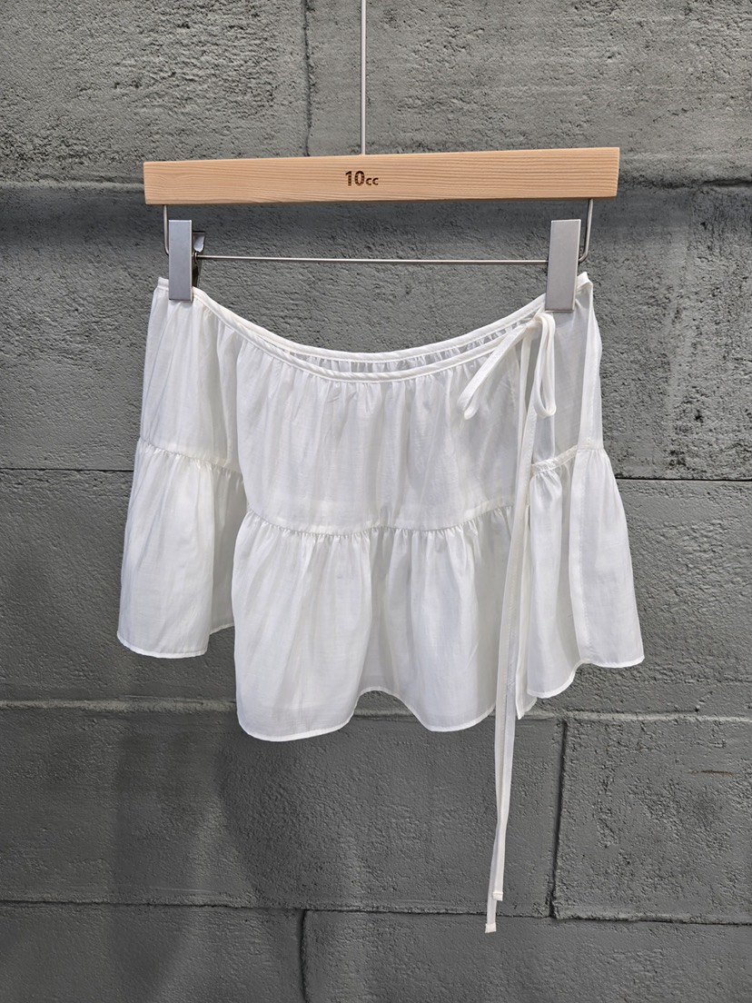 10CC韓國東大門直郵女裝新品熱賣休閑時尚26春夏職業短裙10CC短裙圖色1