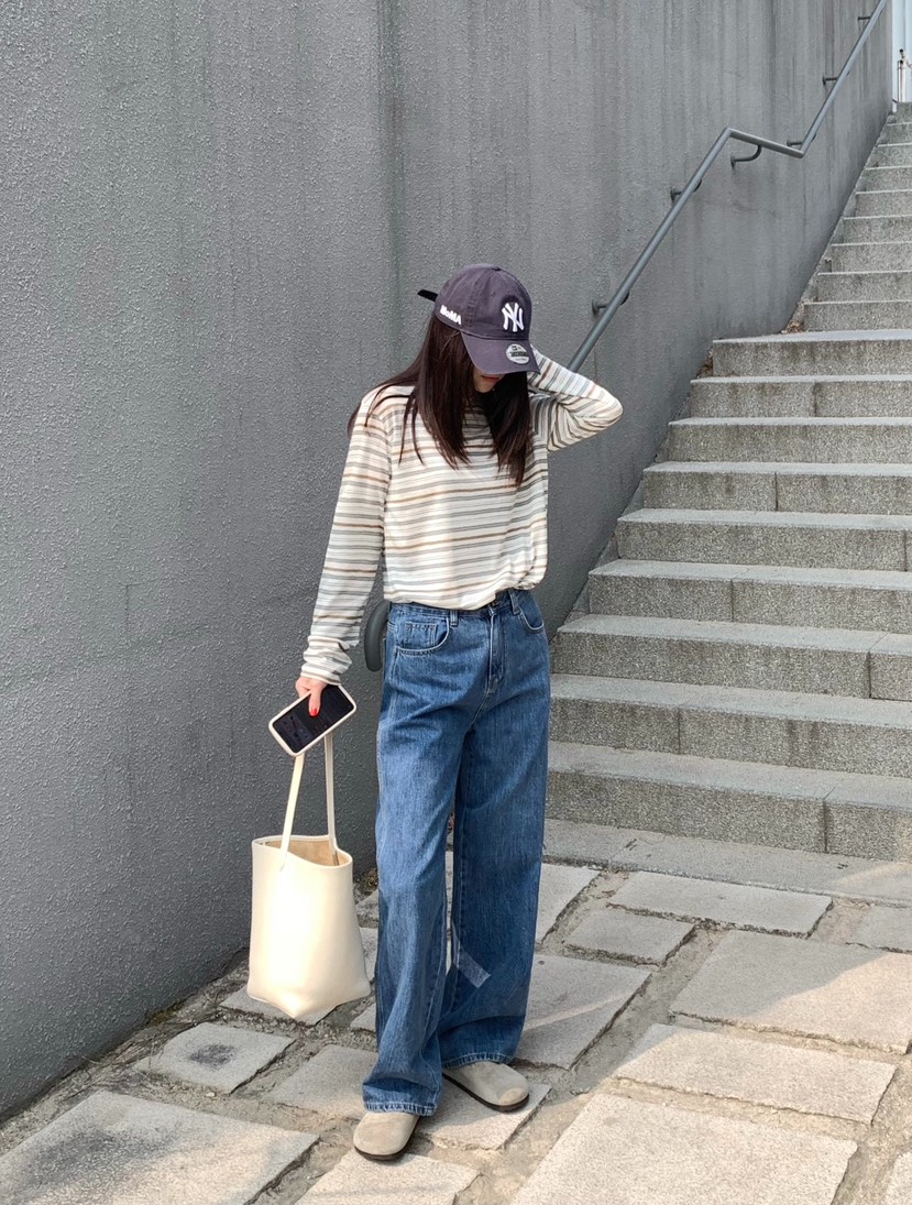 COURGETTE韓國東大門直郵女士新款熱賣推薦職業時尚長袖T恤COURGETTE長袖T恤