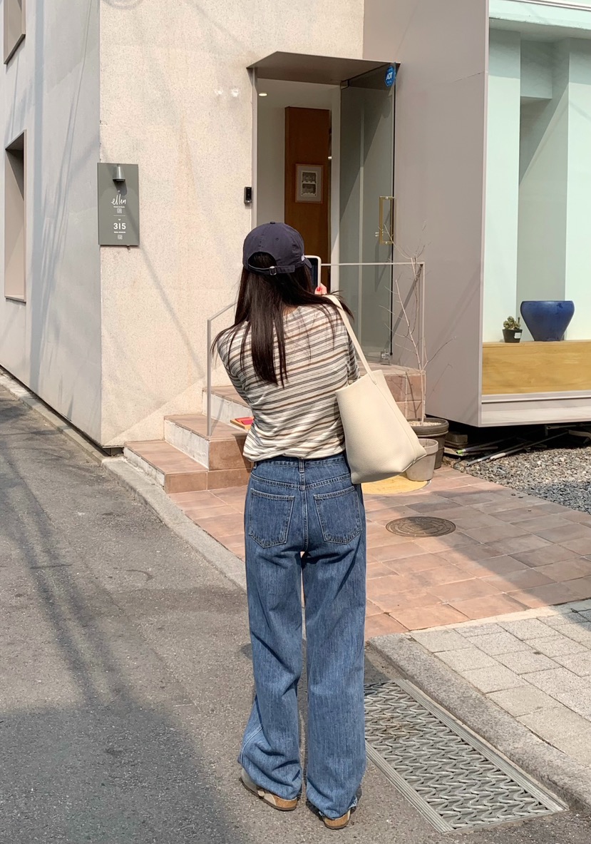 COURGETTE韓國東大門直郵女士新款熱賣推薦職業時尚長袖T恤COURGETTE長袖T恤