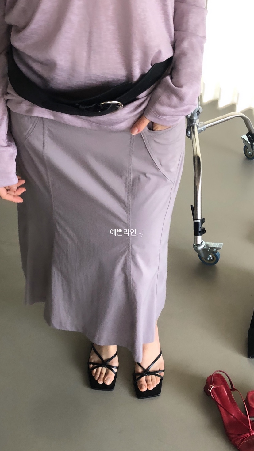 OVER RICH韓國代購女士新品職業休閑熱賣人氣時尚推薦長裙OVER RICH長裙