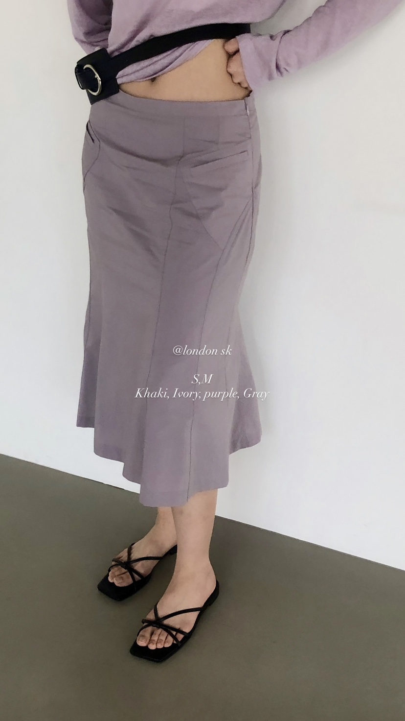 OVER RICH韓國代購女士新品職業休閑熱賣人氣時尚推薦長裙OVER RICH長裙