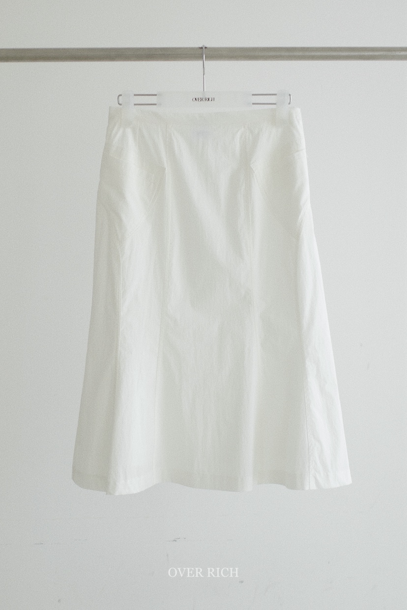 OVER RICH韓國代購女士新品職業休閑熱賣人氣時尚推薦長裙OVER RICH長裙圖色2