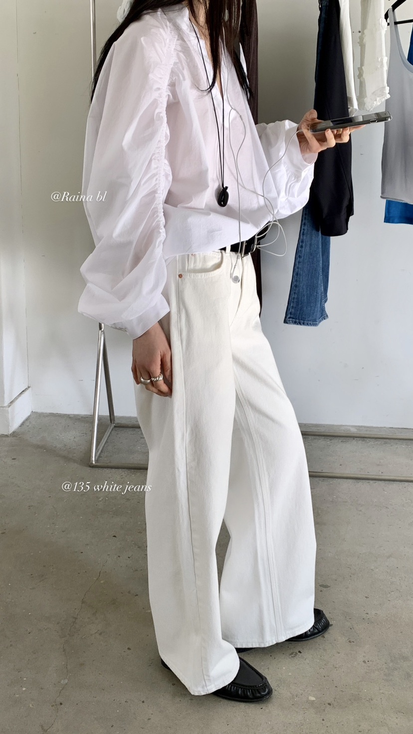 OVER RICH韓國代購女士新款熱賣時尚休閑26春夏職業休閑褲OVER RICH休閑褲