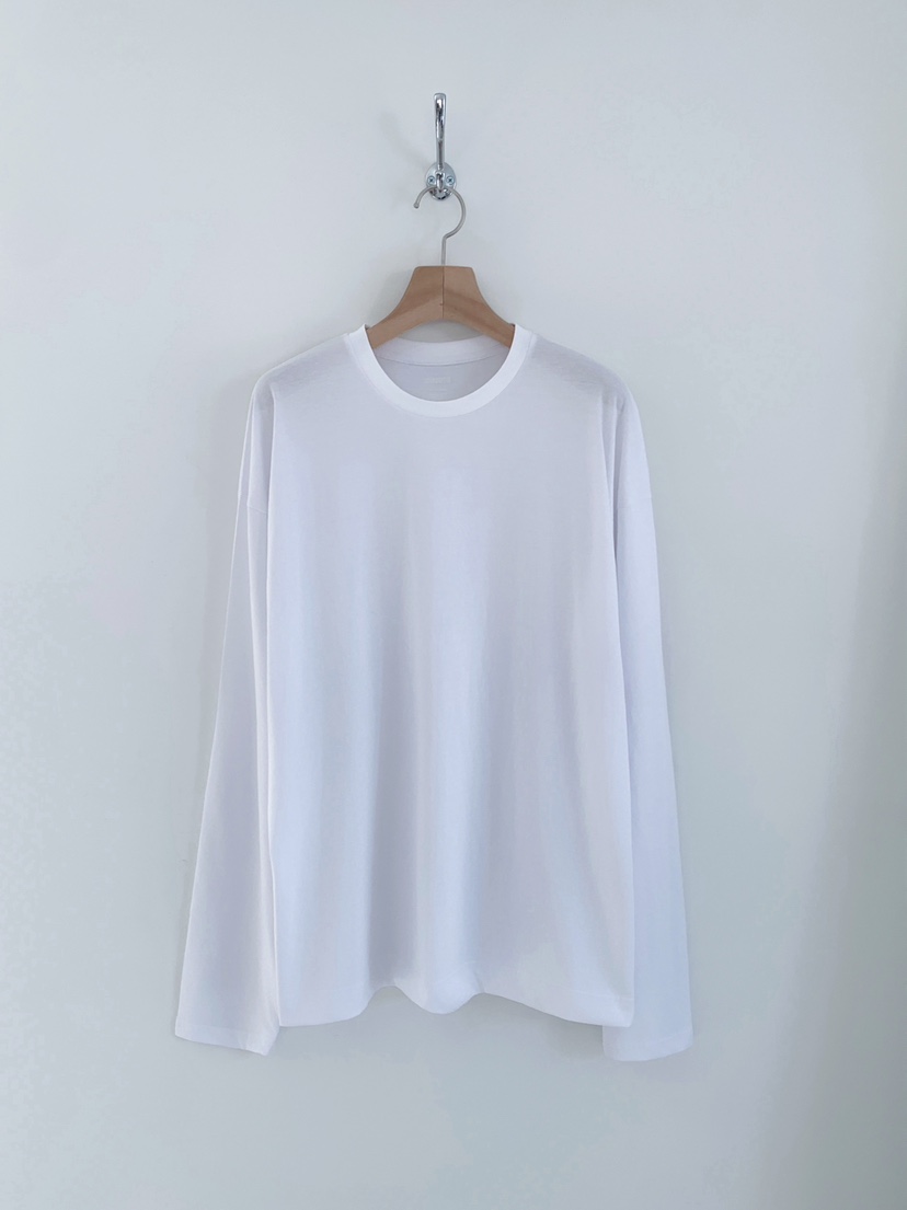 COURGETTE韓國東大門直郵女裝新品推薦熱賣時尚休閑長袖T恤COURGETTE長袖T恤圖色1