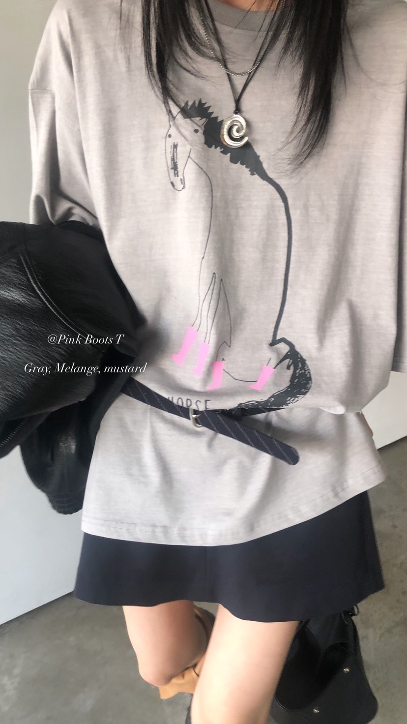 OVER RICH韓國東大門直郵女士新款推薦時尚熱賣休閑人氣T恤OVER RICHT恤