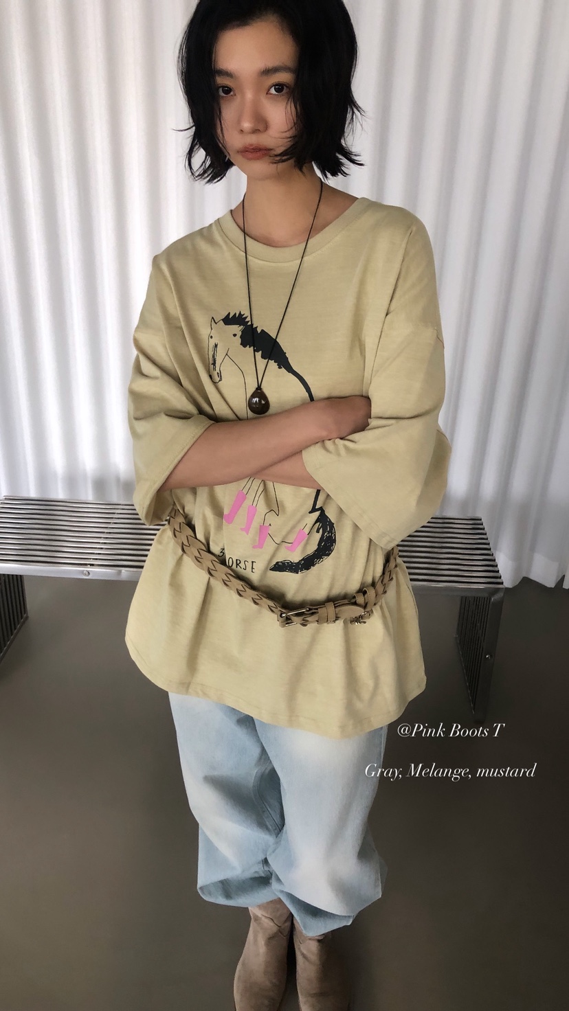 OVER RICH韓國東大門直郵女士新款推薦時尚熱賣休閑人氣T恤OVER RICHT恤