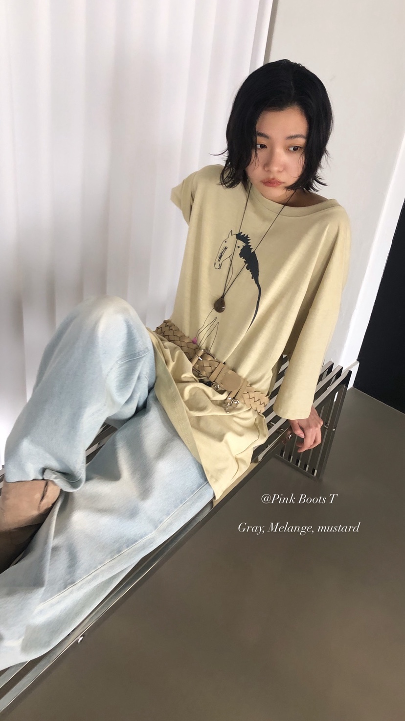 OVER RICH韓國東大門直郵女士新款推薦時尚熱賣休閑人氣T恤OVER RICHT恤