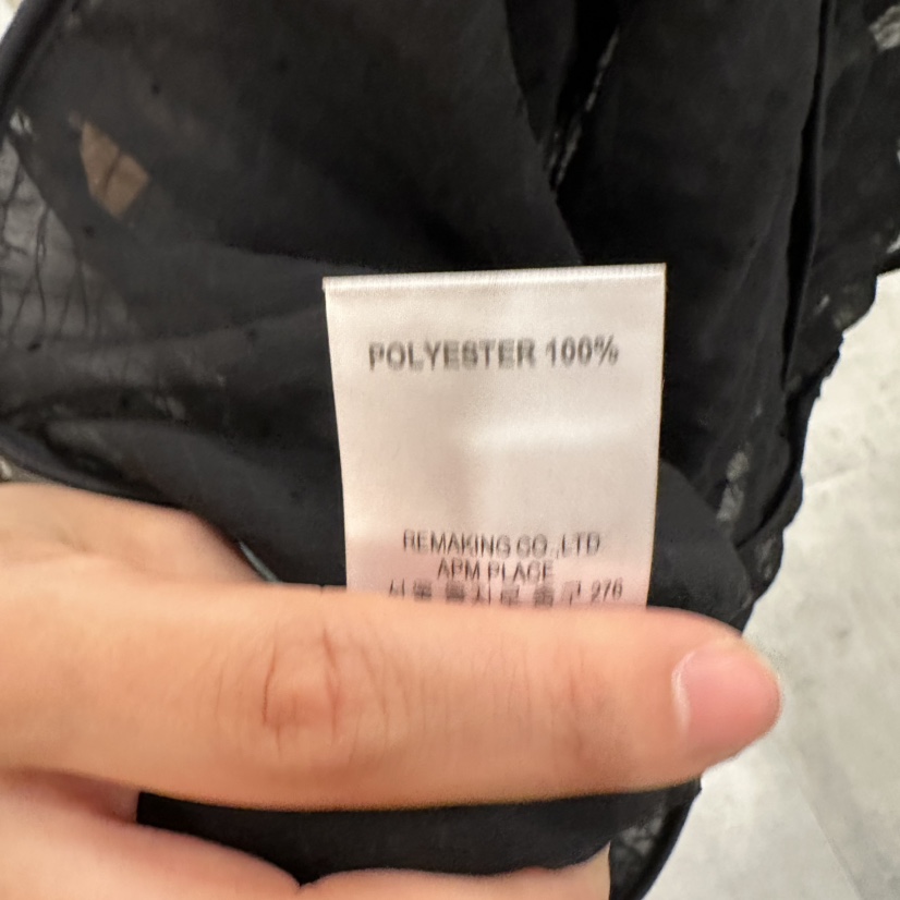 URBANSTORY/REMAKING韓國直郵女裝新品時尚推薦熱賣連衣裙Remaking/URBANSTORY連衣裙