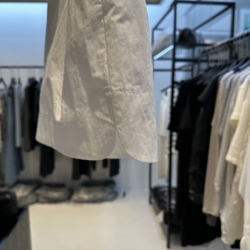 OSOO韓國東大門代購女士新品熱賣26春夏休閑人氣推薦短褲OSOO短褲