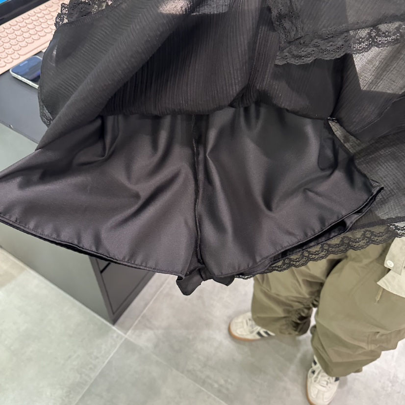 URBANSTORY/REMAKING韓國代購女士新品職業人氣推薦裙褲Remaking/URBANSTORY裙褲