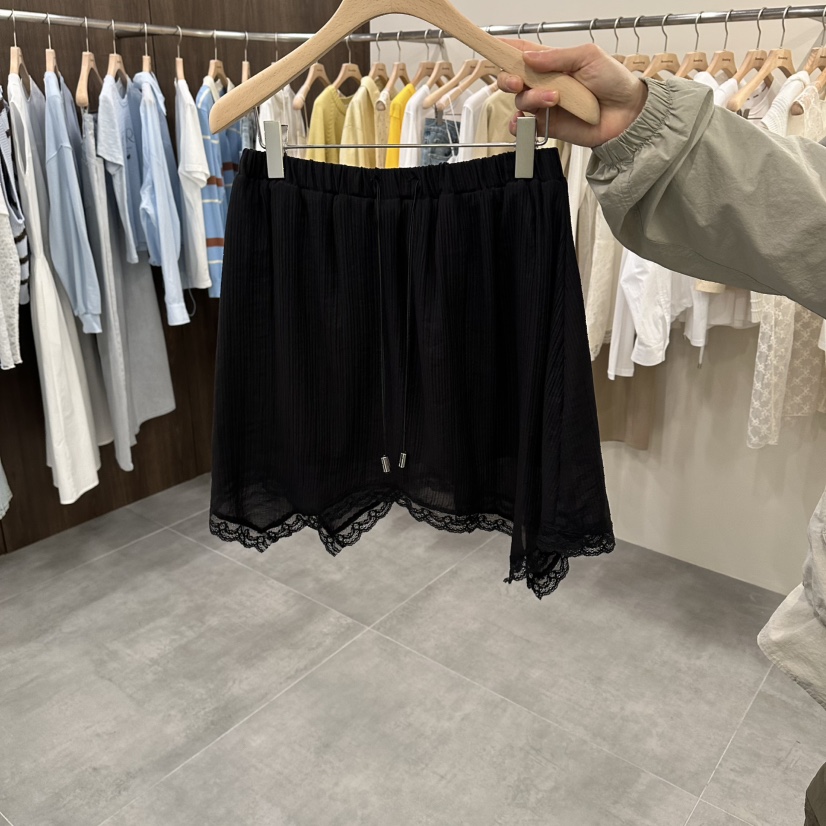 URBANSTORY/REMAKING韓國代購女士新品職業人氣推薦裙褲Remaking/URBANSTORY裙褲圖色2