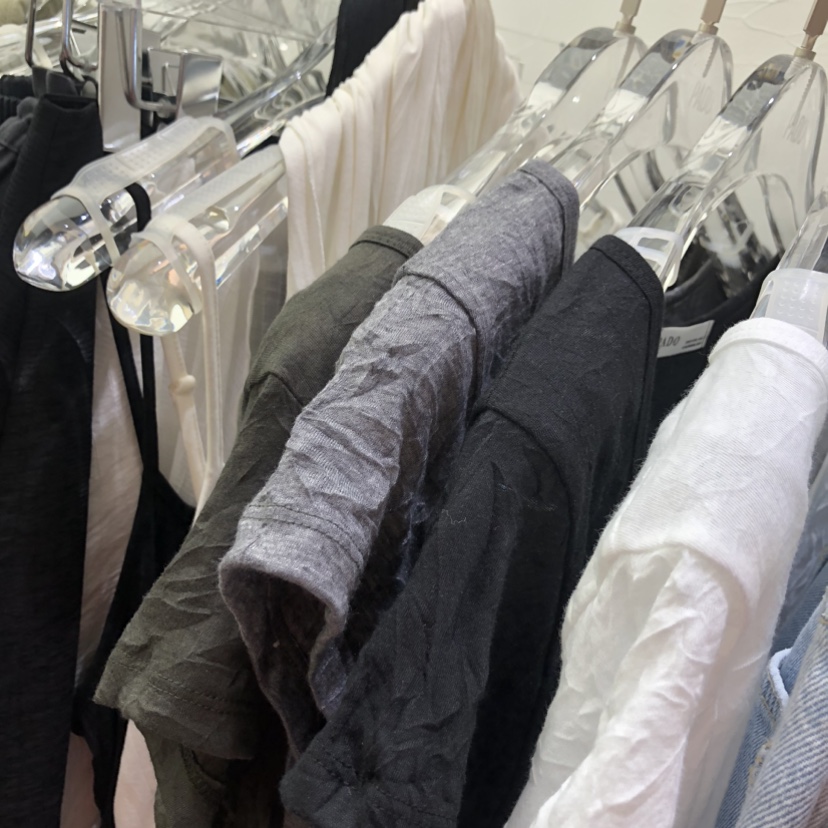 PADO韓國代購女士新品職業推薦人氣26春夏休閑時尚熱賣T恤PADOT恤