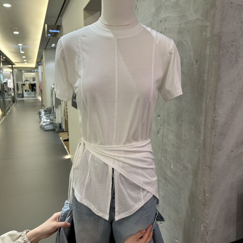 URBANSTORY/REMAKING韓國東大門直郵女裝新品時尚套裝兩件套Remaking/URBANSTORY套裝圖色1