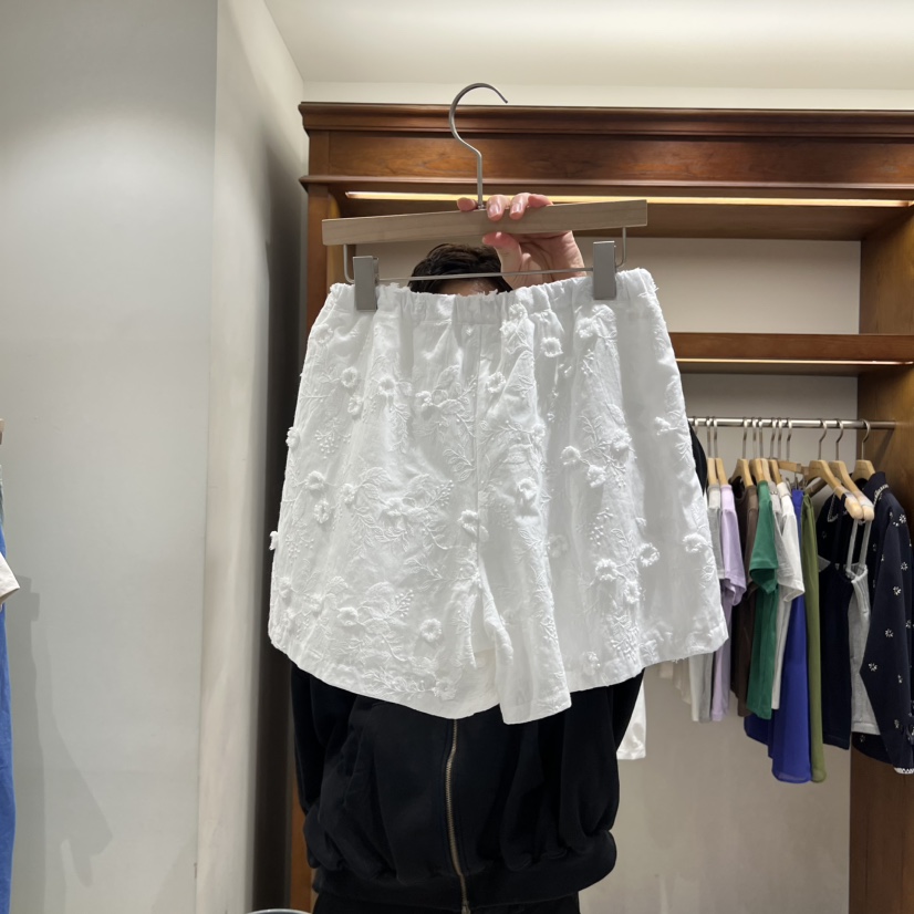 THE CAMEL韓國東大門代購女裝新品熱賣短褲the came_l 家短褲