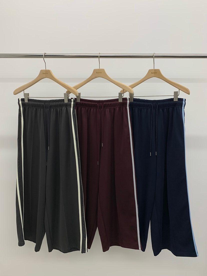 LOVE MY SANTA韓國直郵實拍女裝新品時尚人氣熱賣休閑褲Santa/LOVE MY SANTA休閑褲