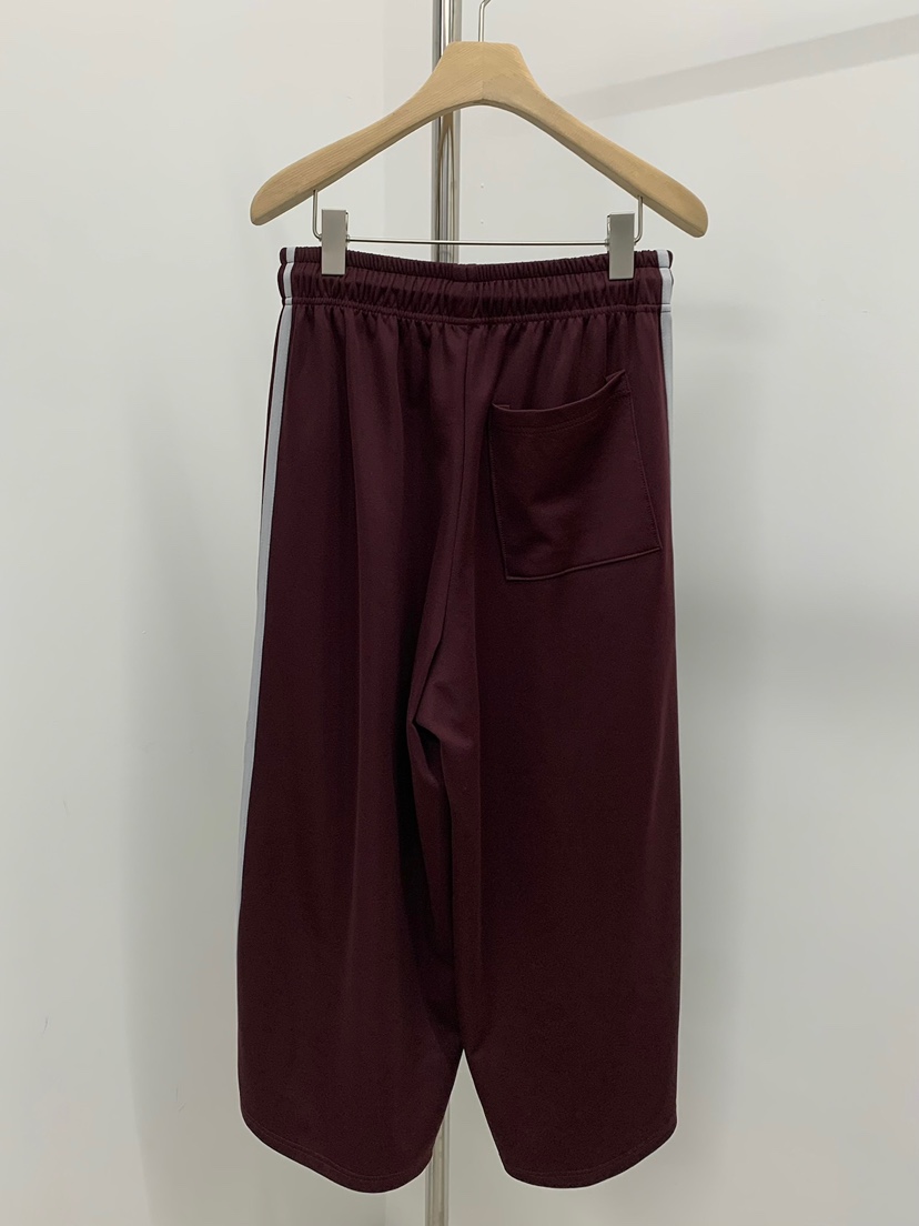 LOVE MY SANTA韓國直郵實拍女裝新品時尚人氣熱賣休閑褲Santa/LOVE MY SANTA休閑褲