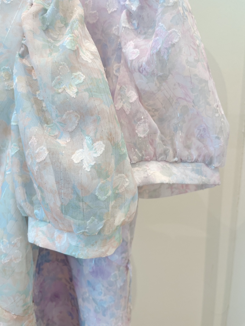 OVE韓國代購女裝新品職業時尚休閑人氣26春夏推薦熱賣連衣裙OVE連衣裙