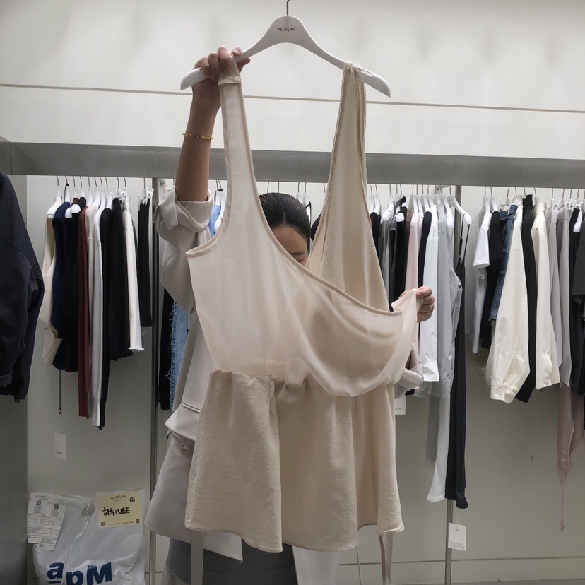 NUTPLAN韓國直郵女裝新款26春夏休閑熱賣職業推薦人氣短裙NUTPLAN短裙