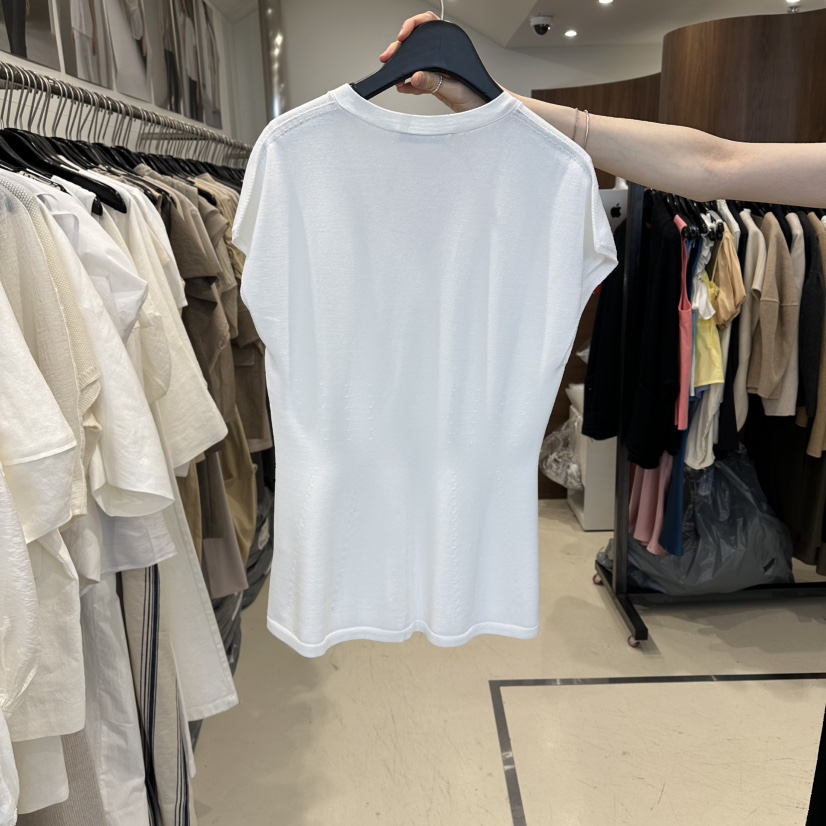 LE EDITION/LEBOENE韓國代購女士新款熱賣針織衫V領開衫鏤空LE EDITION/LEBOENE針織衫