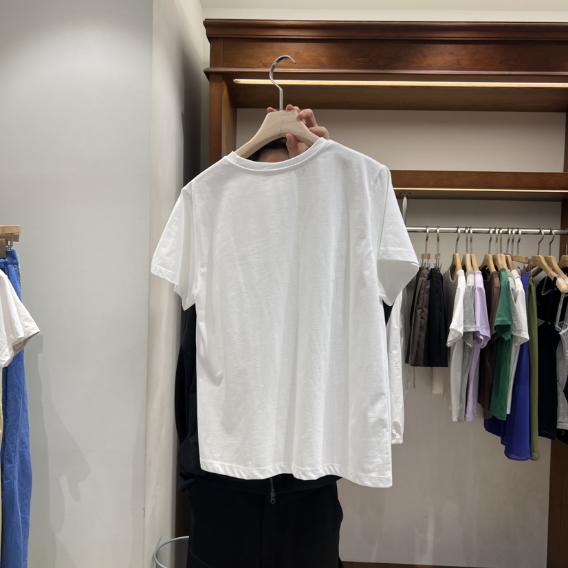 THE CAMEL韓國東大門代購女裝新款休閑T恤the came_l 家T恤