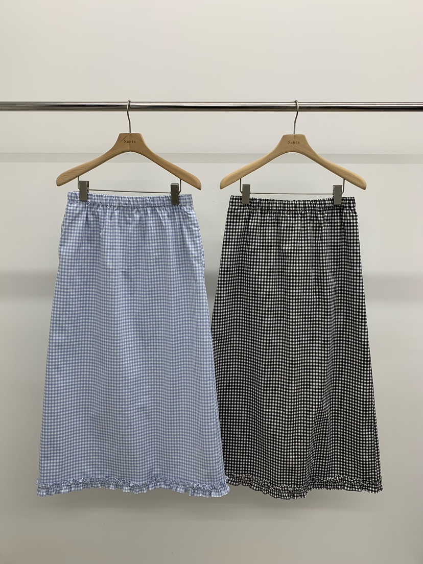 LOVE MY SANTA韓國東大門代購女裝新款時尚熱賣推薦長裙Santa/LOVE MY SANTA長裙