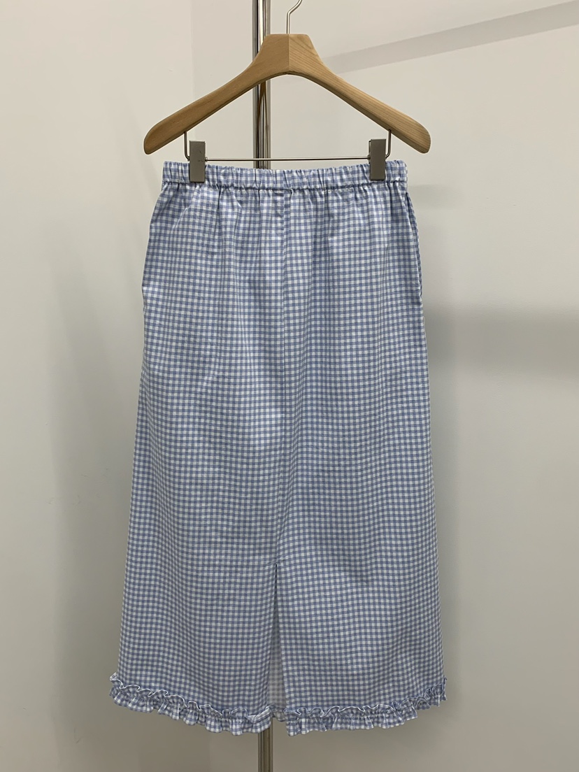 LOVE MY SANTA韓國東大門代購女裝新款時尚熱賣推薦長裙Santa/LOVE MY SANTA長裙