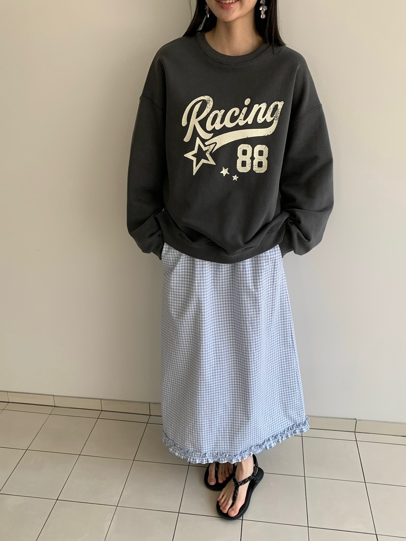 LOVE MY SANTA韓國東大門代購女裝新款時尚熱賣推薦長裙Santa/LOVE MY SANTA長裙圖色1