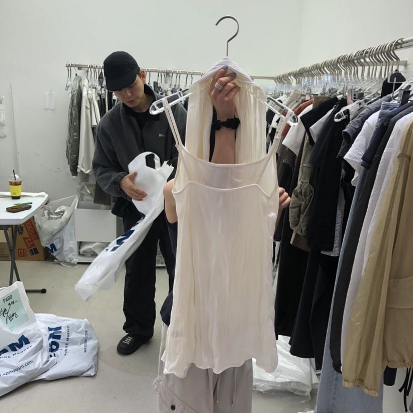 PADO韓國東大門直郵女士新品人氣休閑26春夏熱賣職業套裝PADO套裝