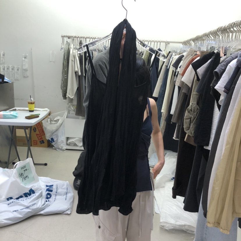 PADO韓國東大門直郵女士新品人氣休閑26春夏熱賣職業套裝PADO套裝圖色2