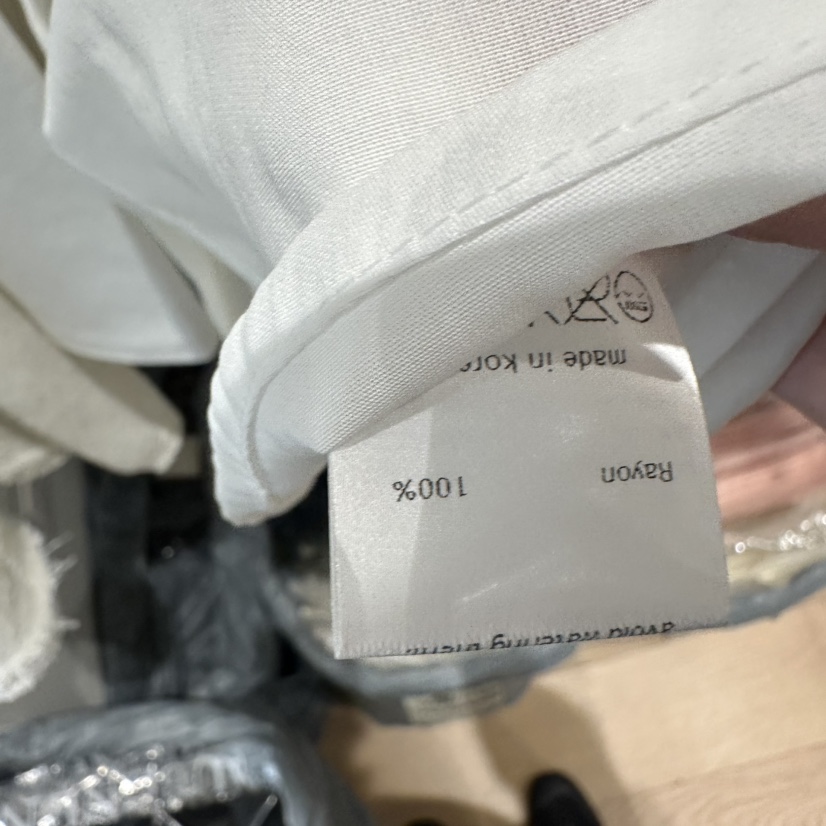 aube nunt韓國東大門直郵女裝新款推薦熱賣人氣襯衫蕾絲衫aube nunt襯衫/蕾絲衫