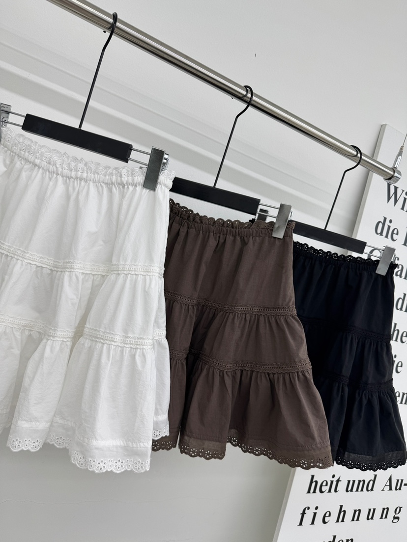 RED-A韓國代購女士新款職業休閑26春夏推薦熱賣時尚短裙RED-A短裙