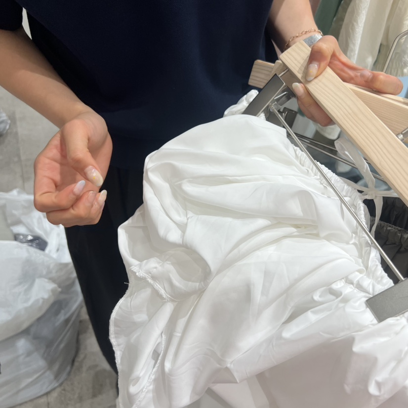 CHAE韓國代購女士新款休閑時尚熱賣推薦職業26春夏休閑褲CHAE休閑褲