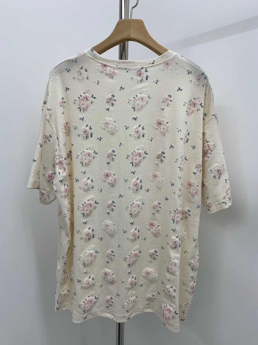 LOVE MY SANTA韓國東大門代購女裝新品職業人氣推薦T恤Santa/LOVE MY SANTAT恤