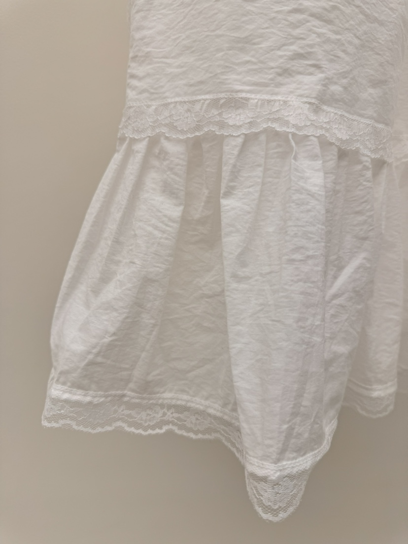 THORE韓國東大門代購女士新款休閑時尚推薦26春夏熱賣連衣裙THORE連衣裙