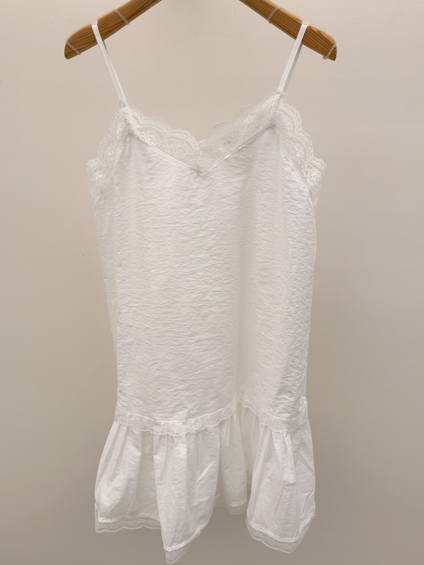 THORE韓國東大門代購女士新款休閑時尚推薦26春夏熱賣連衣裙THORE連衣裙圖色1