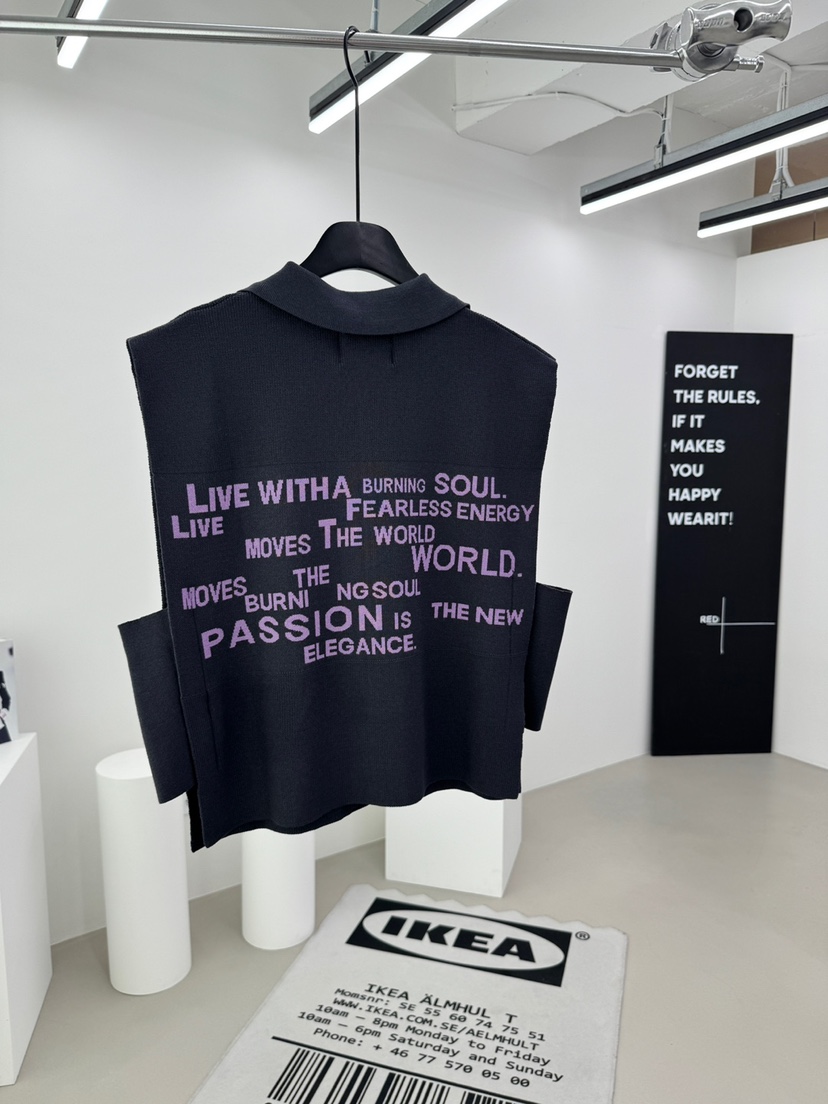 RED-A韓國代購女士新款休閑熱賣推薦26春夏時尚人氣針織衫RED-A針織衫