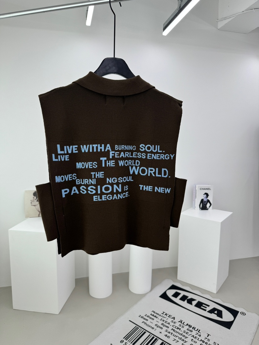 RED-A韓國代購女士新款休閑熱賣推薦26春夏時尚人氣針織衫RED-A針織衫