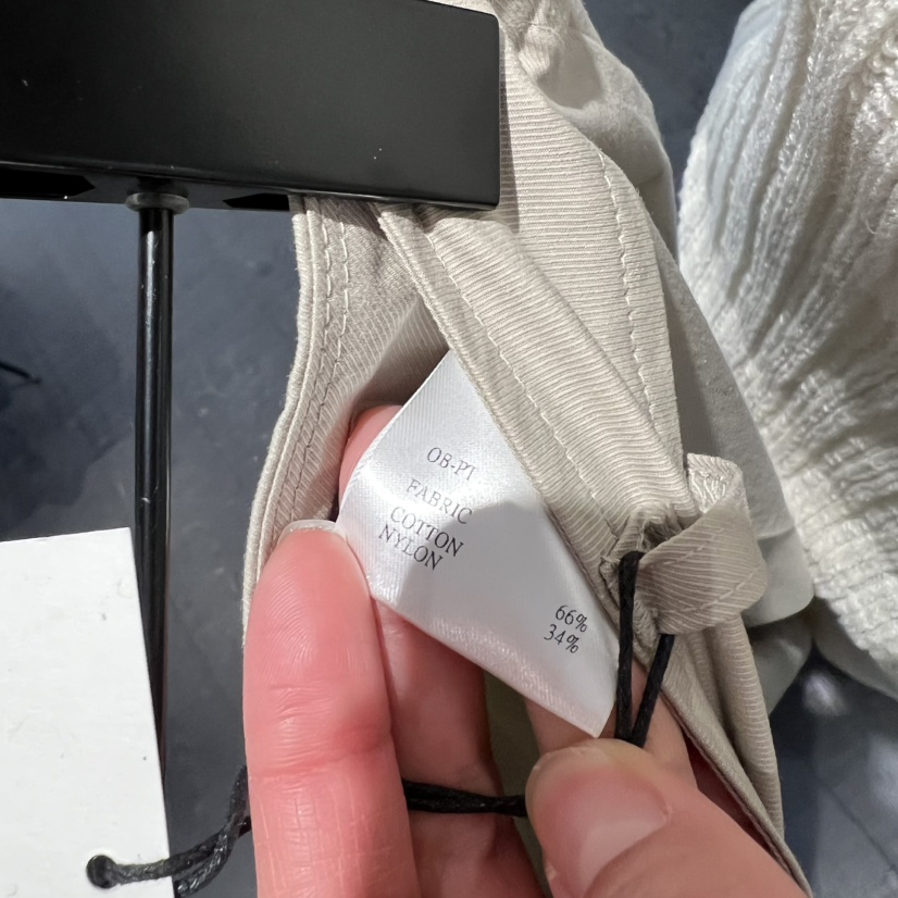 OBJECT韓國直郵實拍女士新款熱賣休閑時尚26春夏人氣休閑褲OBJECT休閑褲