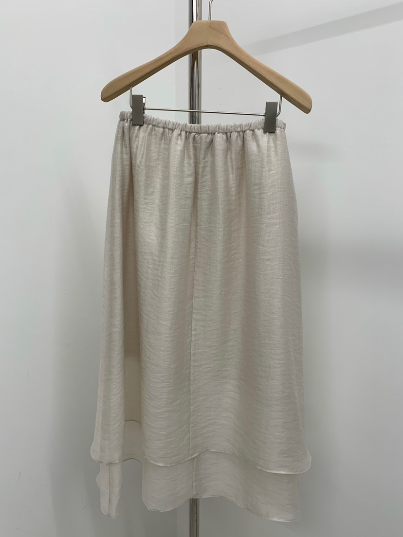 LOVE MY SANTA韓國代購女裝新品推薦職業26春夏熱賣長裙Santa/LOVE MY SANTA長裙