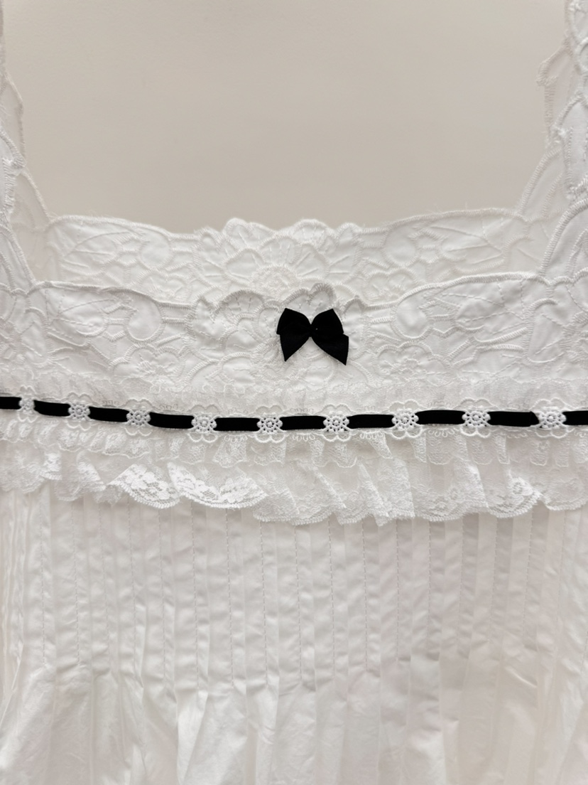 THORE韓國直郵女裝新款26春夏休閑人氣時尚推薦職業吊帶背心THORE吊帶/背心