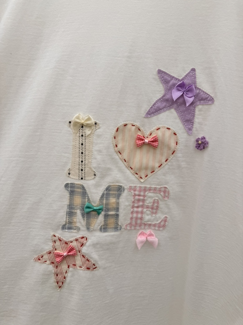 THORE韓國東大門直郵女士新款職業推薦熱賣時尚休閑26春夏T恤THORET恤