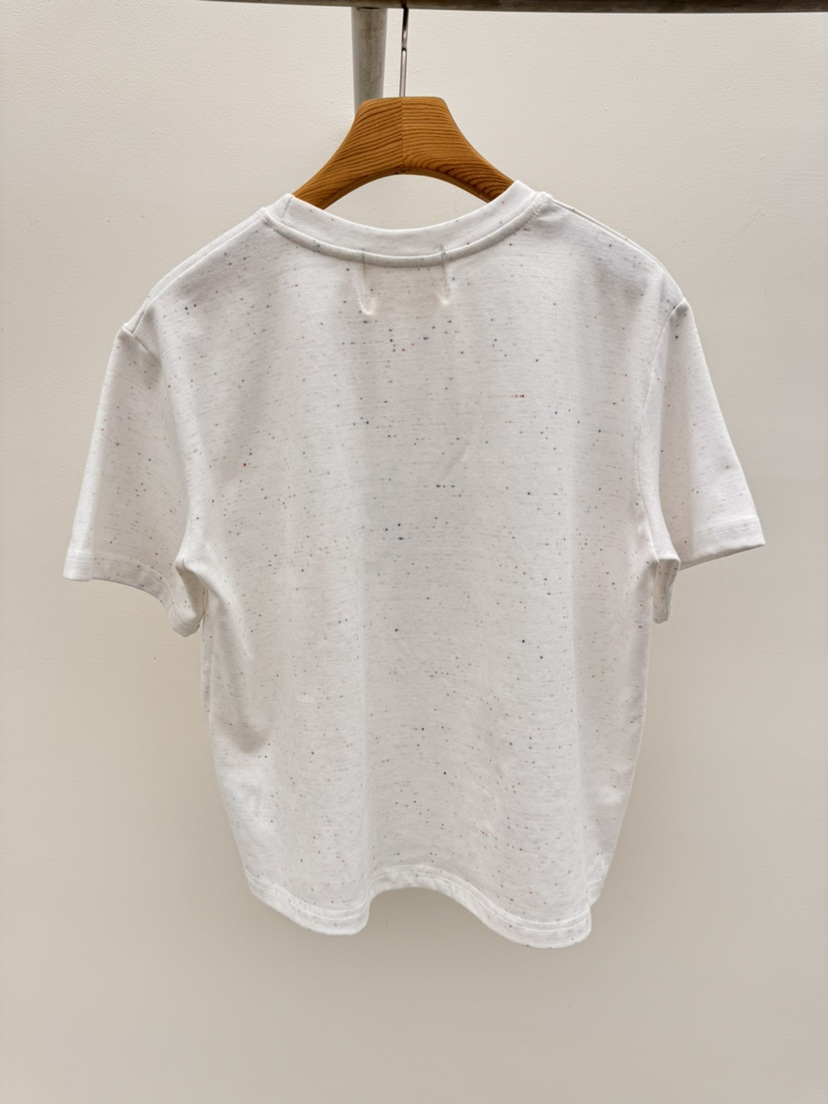 THORE韓國代購女裝新款職業時尚休閑26春夏熱賣人氣推薦T恤THORET恤