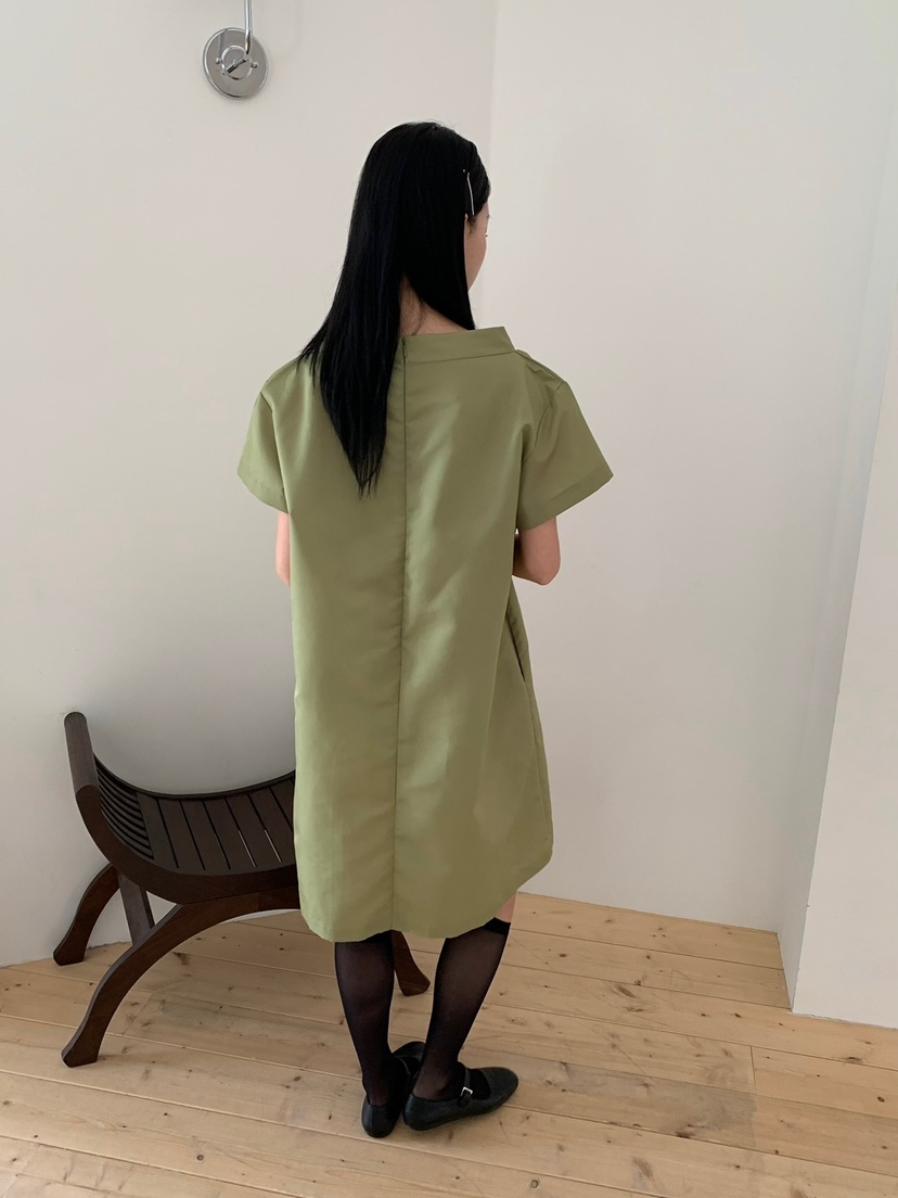 LOVE MY SANTA韓國東大門直郵女裝新款熱賣人氣時尚連衣裙Santa/LOVE MY SANTA連衣裙